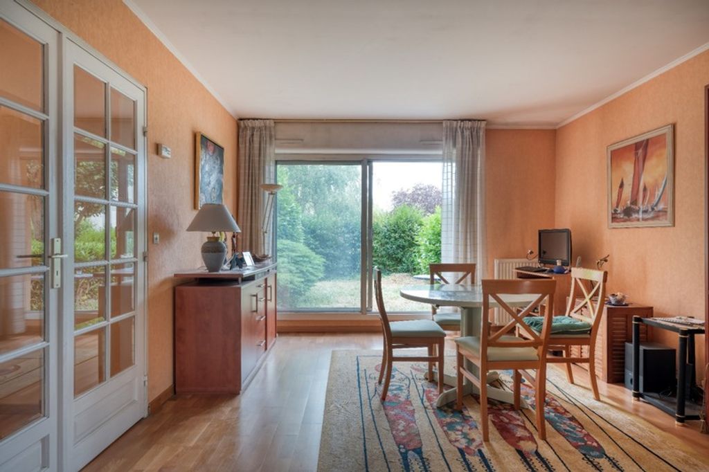 Achat appartement à vendre 3 pièces 76 m² - Villepreux