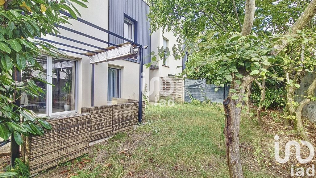 Achat maison à vendre 4 chambres 95 m² - Tours