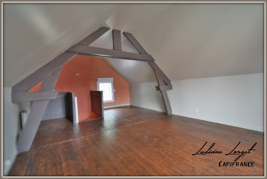 Achat maison 2 chambre(s) - Mont-Saint-Père