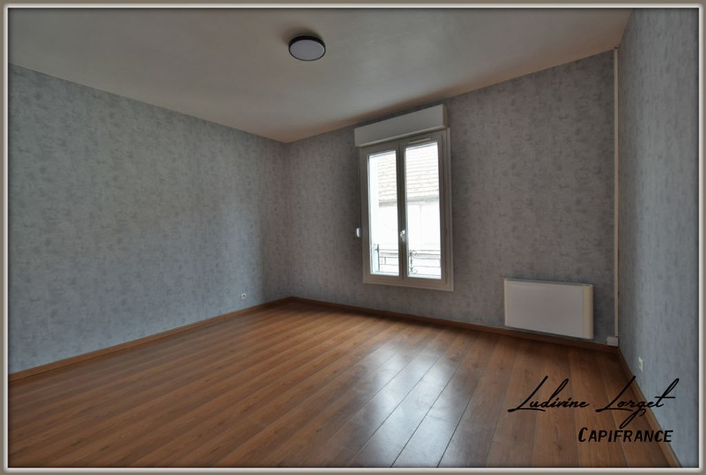 Achat maison 2 chambre(s) - Mont-Saint-Père