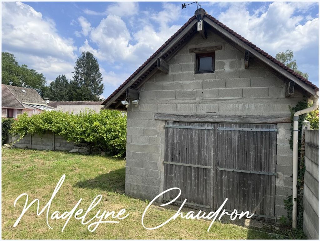 Achat maison 3 chambre(s) - Milly-la-Forêt