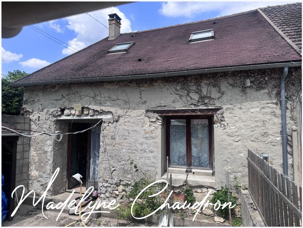 Achat maison 3 chambre(s) - Milly-la-Forêt