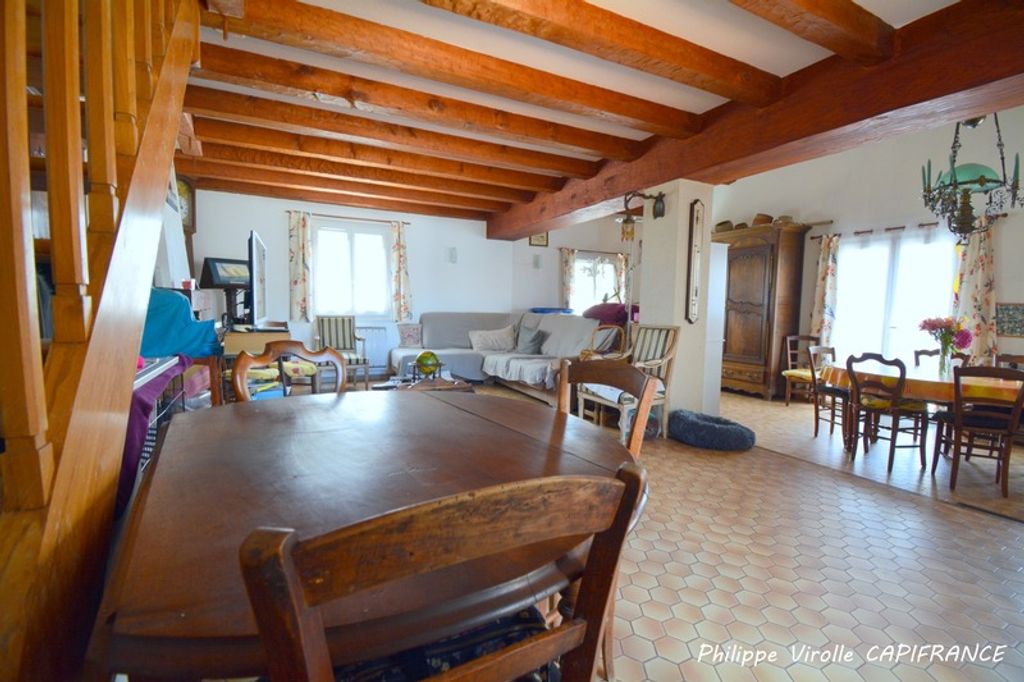 Achat maison 3 chambre(s) - Saint-Pierre-d'Oléron