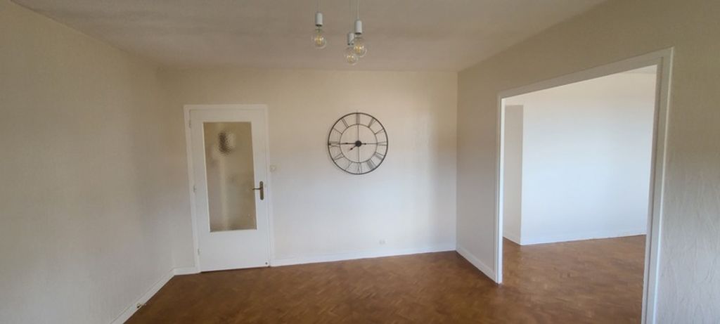 Achat appartement à vendre 3 pièces 87 m² - Mâcon