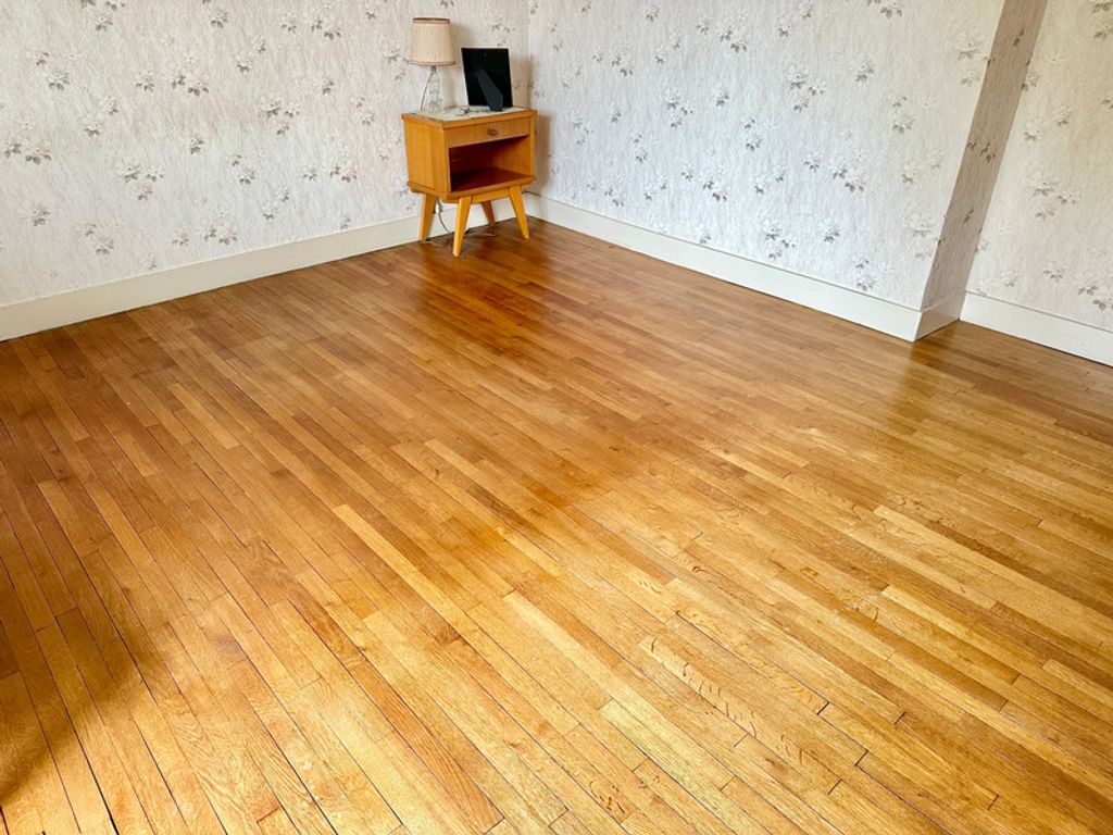 Achat maison 3 chambre(s) - Saumur