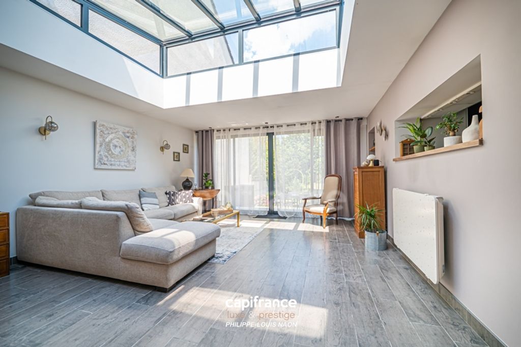 Achat maison à vendre 4 chambres 175 m² - Le Mans