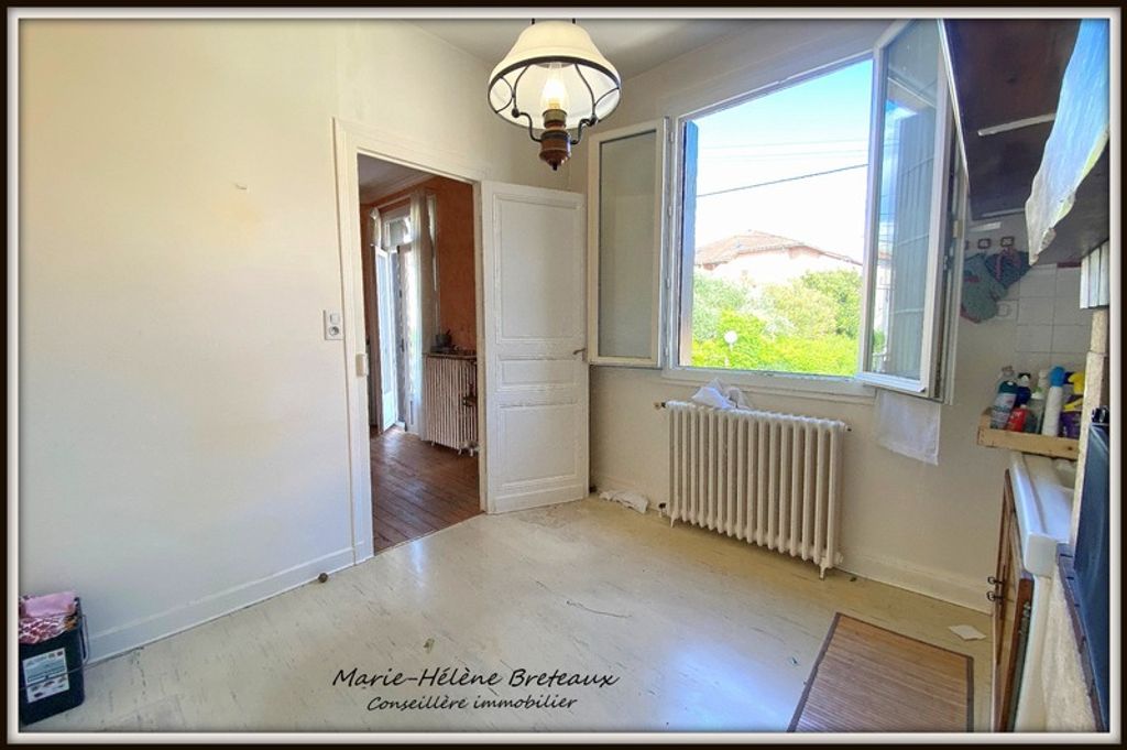 Achat maison 2 chambre(s) - Agen