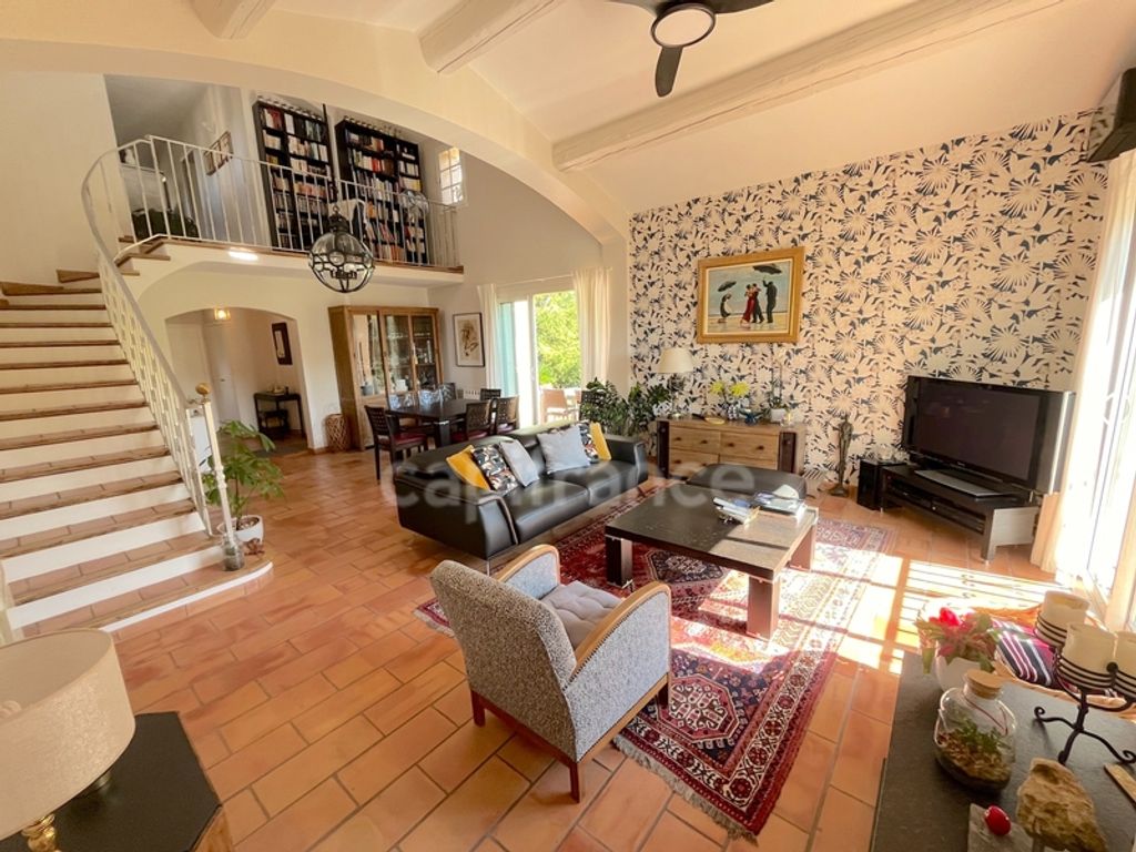 Achat maison 3 chambre(s) - Mougins