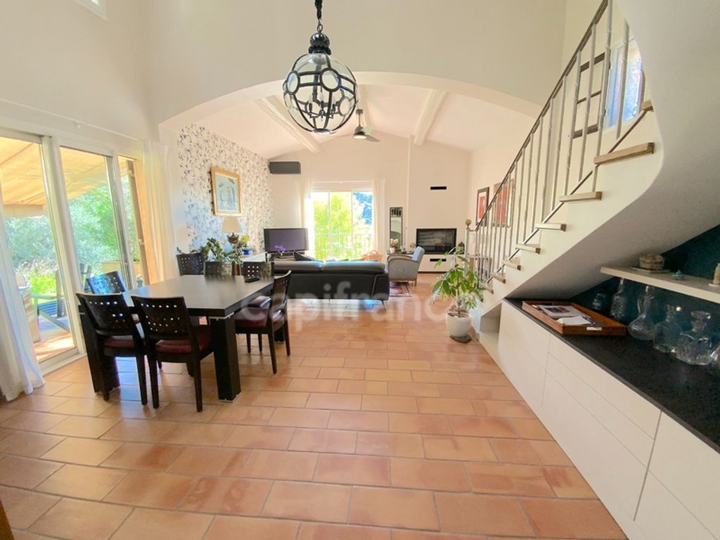 Achat maison 3 chambre(s) - Mougins