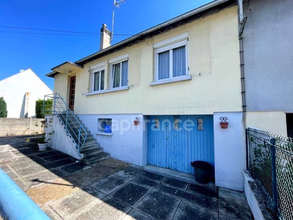 Achat maison 3 chambre(s) - Margny-lès-Compiègne