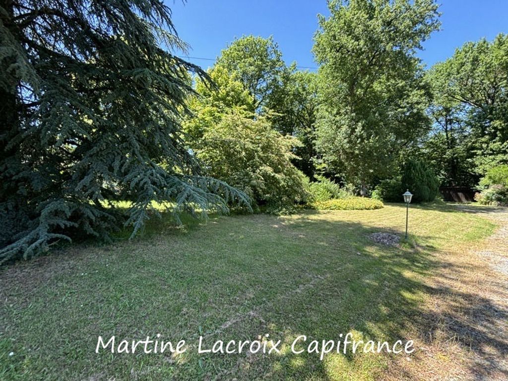 Achat maison 3 chambre(s) - La Ferté-Bernard