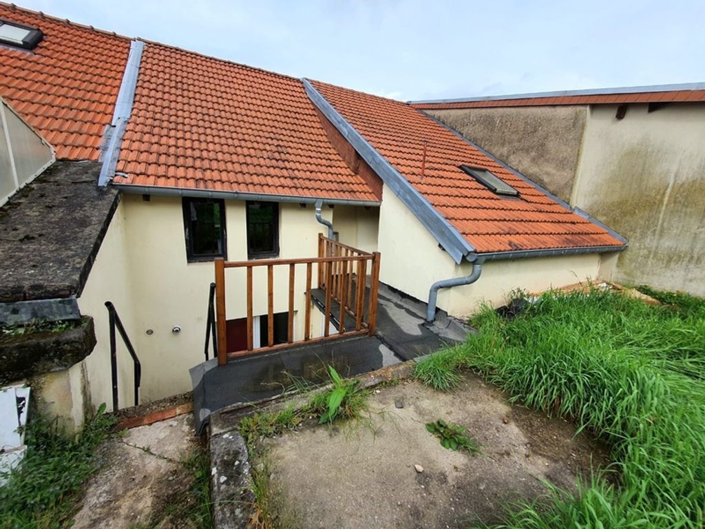 Achat maison 1 chambre(s) - Hombourg-Haut