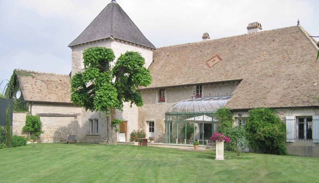 Achat maison 4 chambre(s) - Fauverney