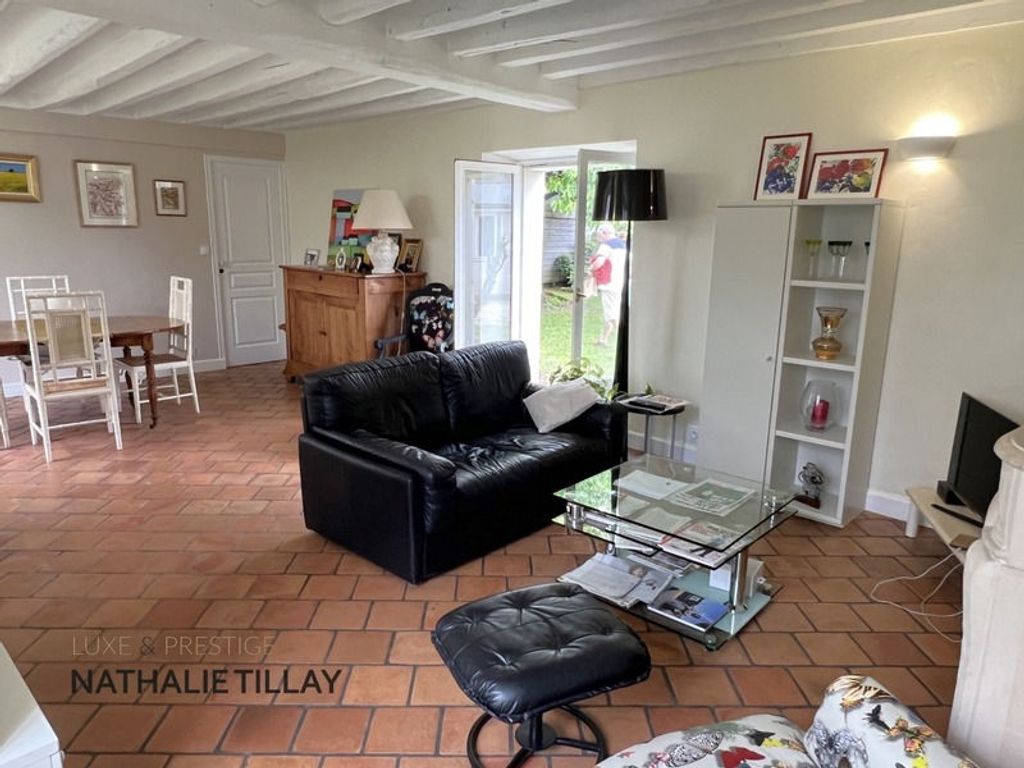 Achat maison 5 chambre(s) - Olivet