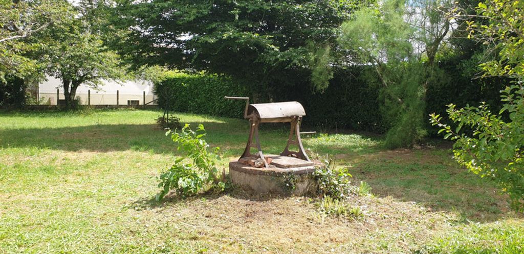 Achat maison 4 chambre(s) - Saint-Martin-sur-Ocre