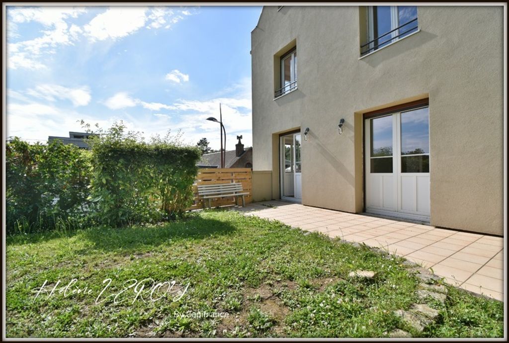 Achat maison à vendre 6 chambres 157 m² - Bolbec