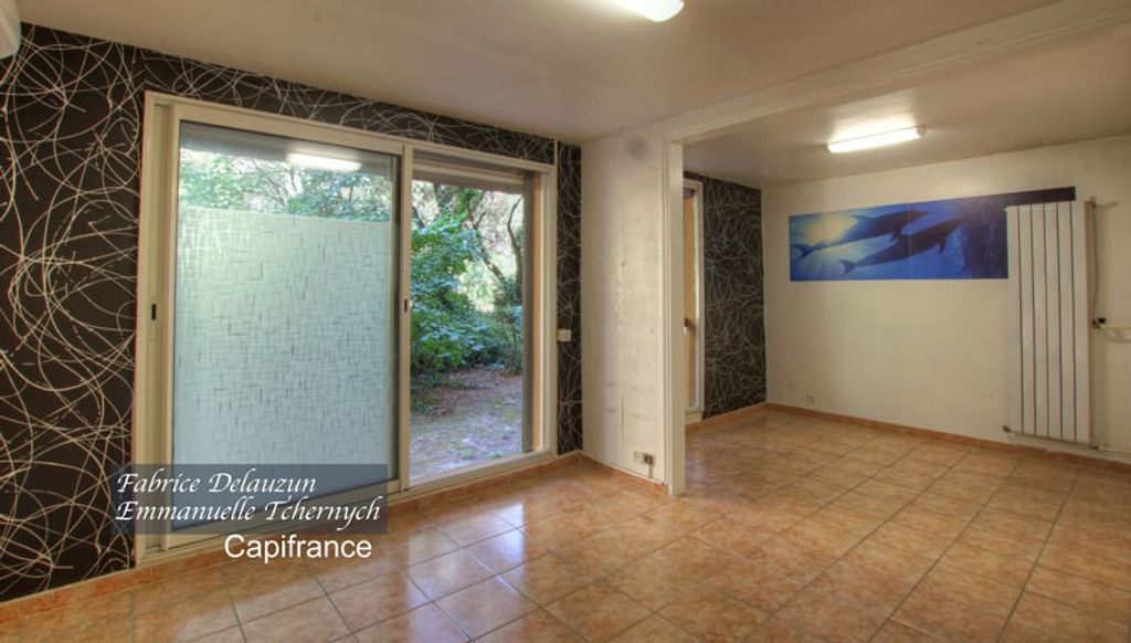 Achat appartement à vendre 3 pièces 66 m² - Istres