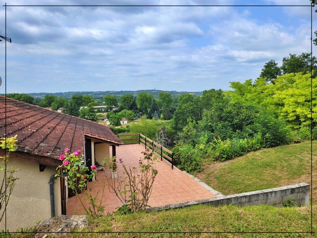 Achat maison 4 chambre(s) - Nérac