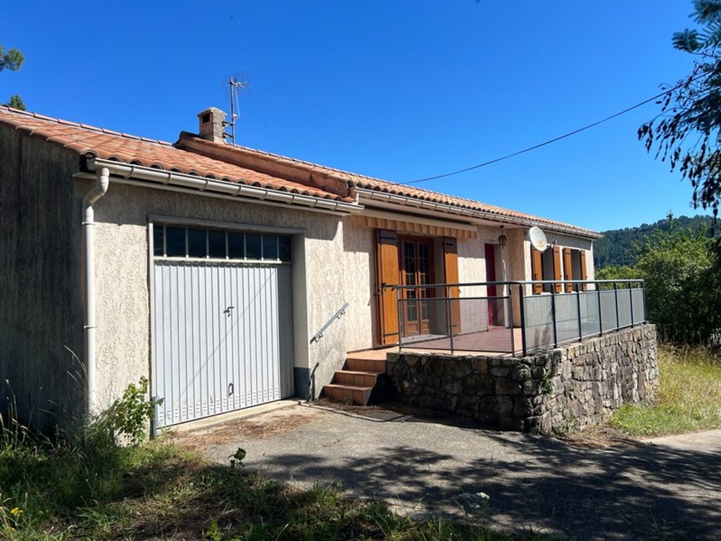 Achat maison 3 chambre(s) - Portes