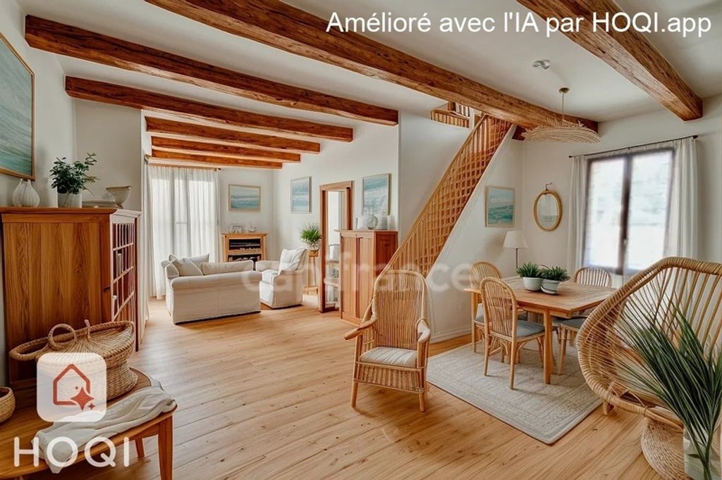 Achat maison 3 chambre(s) - Aubagne