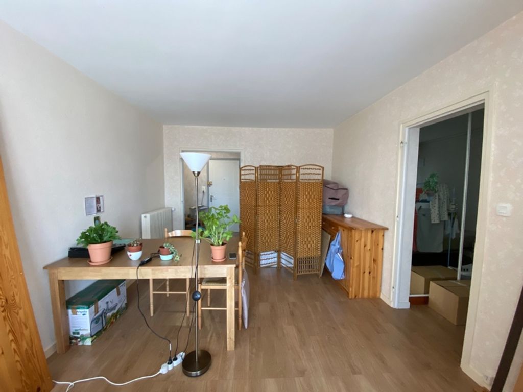 Achat appartement 3 pièce(s) Thouars