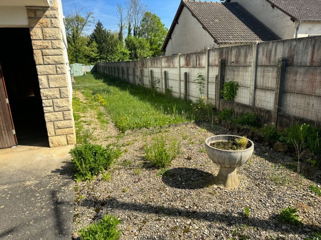 Achat maison 3 chambre(s) - Vergigny