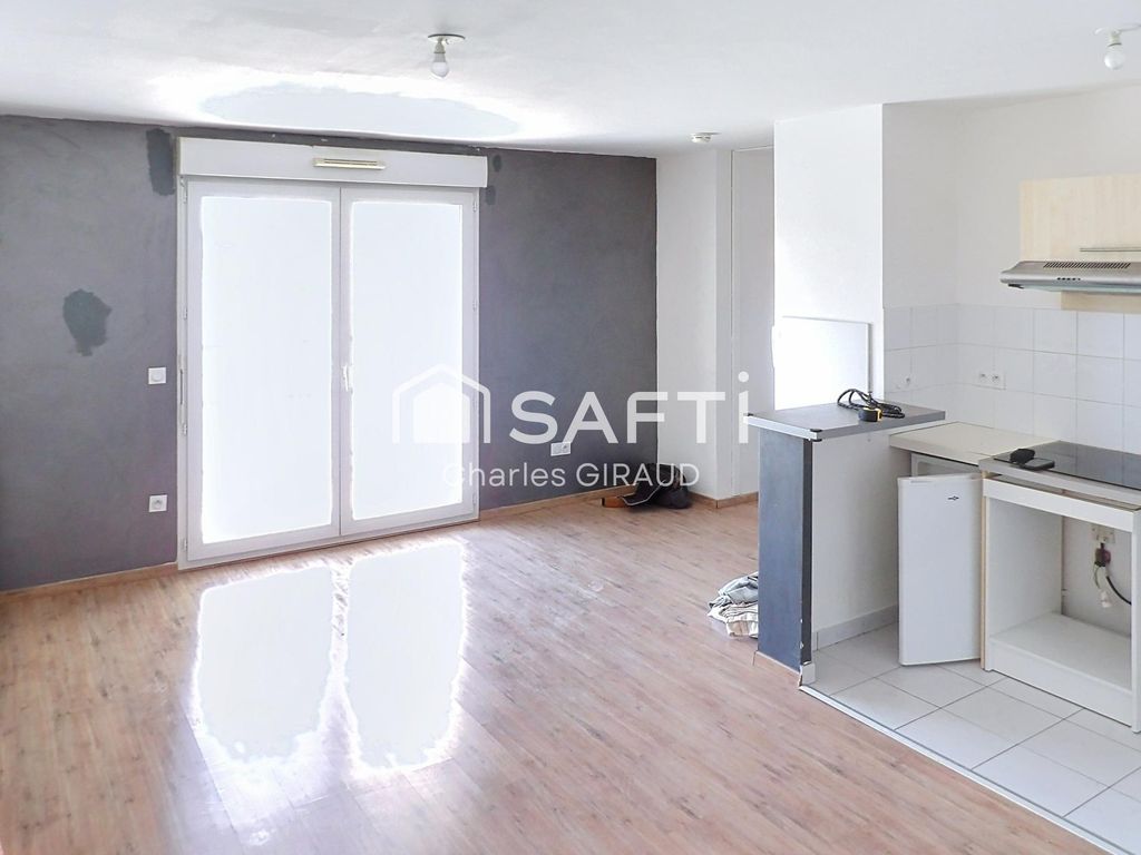 Achat appartement à vendre 3 pièces 64 m² - Meaux