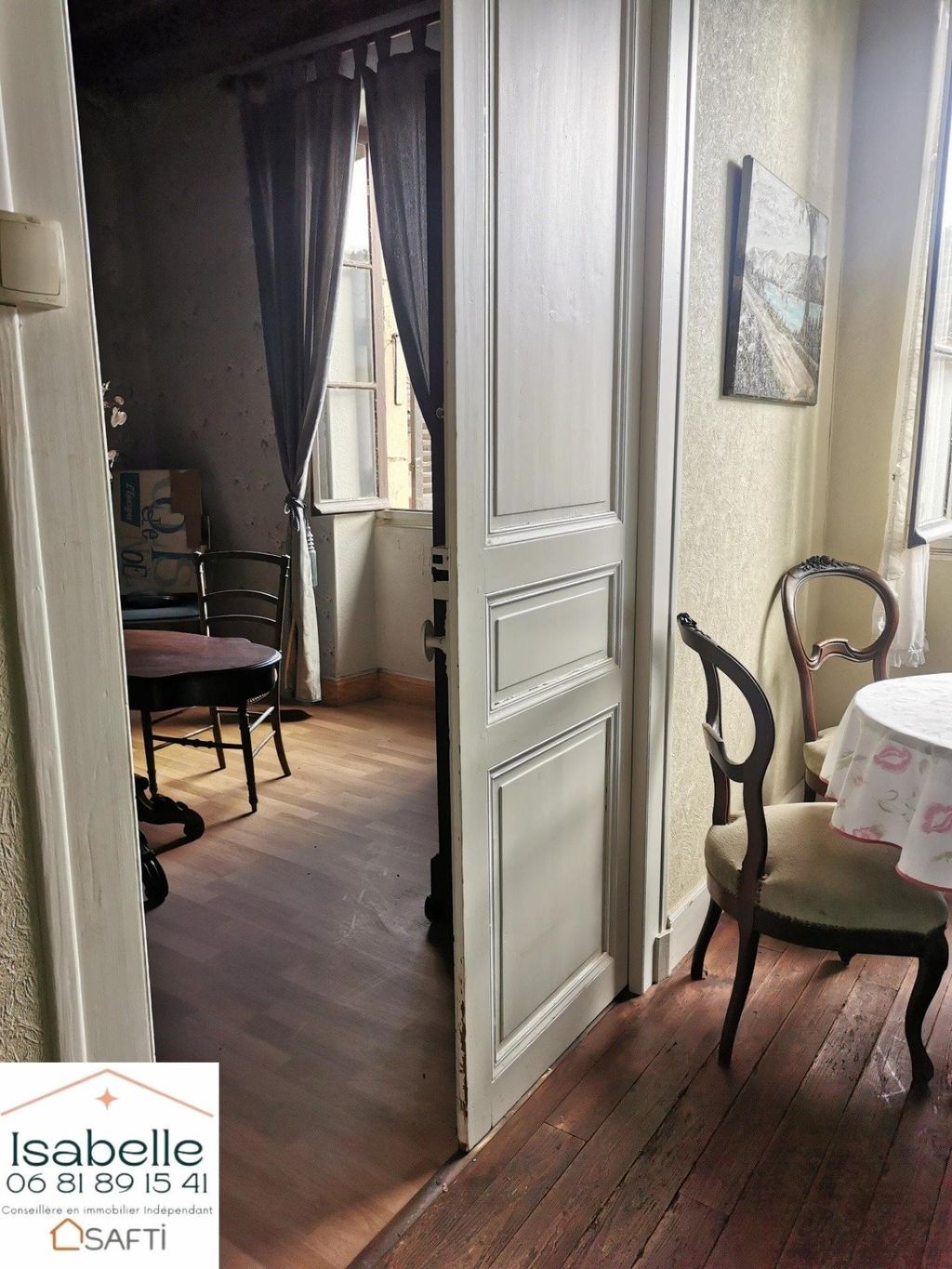 Achat maison à vendre 3 chambres 111 m² - Aignan