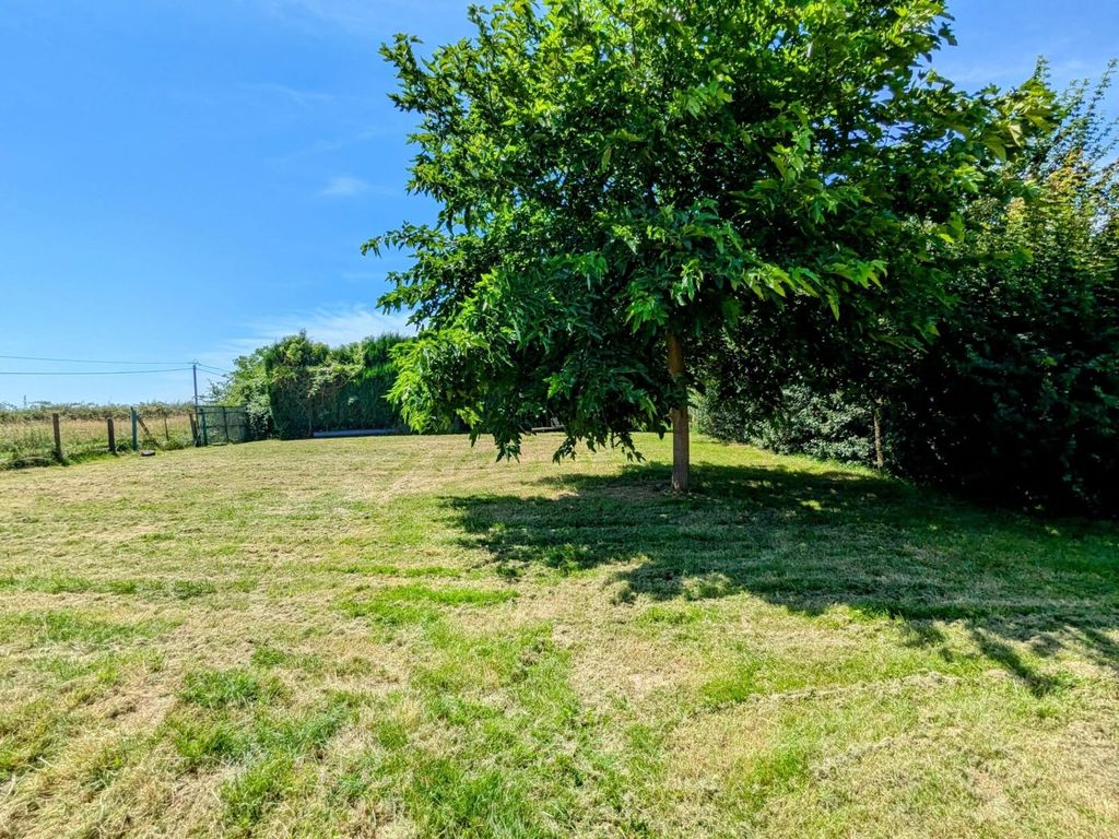 Achat maison 2 chambre(s) - Coulanges