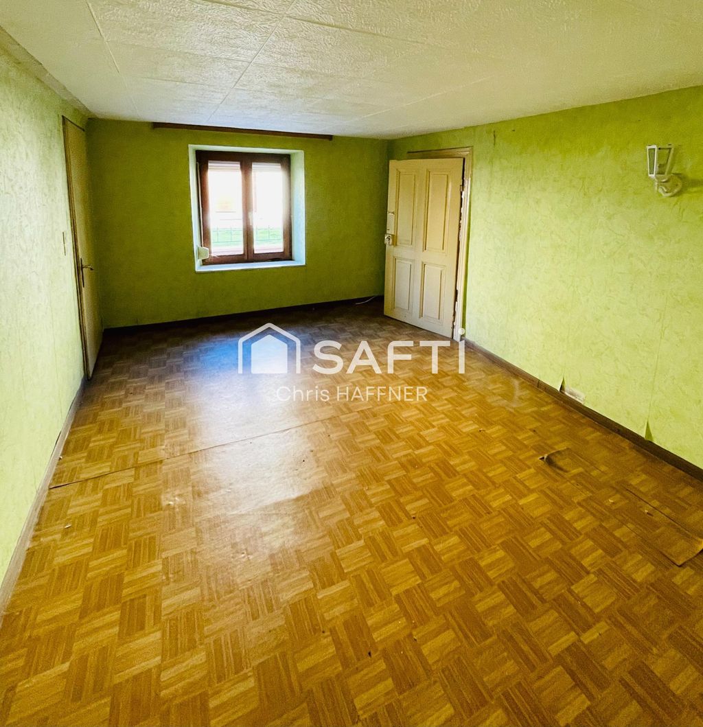 Achat maison 4 chambre(s) - Blies-Ébersing