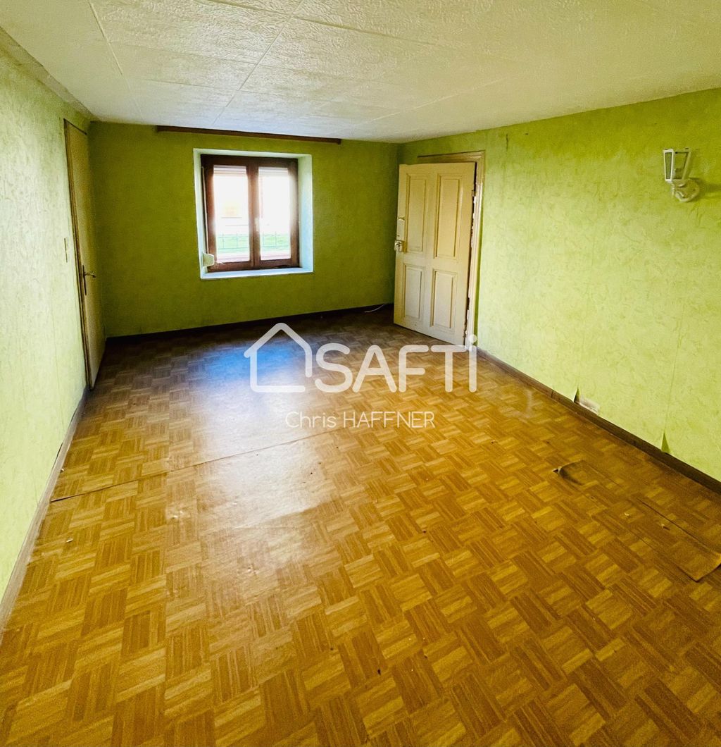 Achat maison à vendre 4 chambres 120 m² - Blies-Ébersing