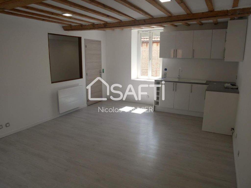 Achat appartement à vendre 4 pièces 74 m² - Colleville-Montgomery