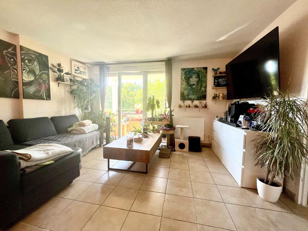 Achat appartement à vendre 3 pièces 67 m² - Latresne