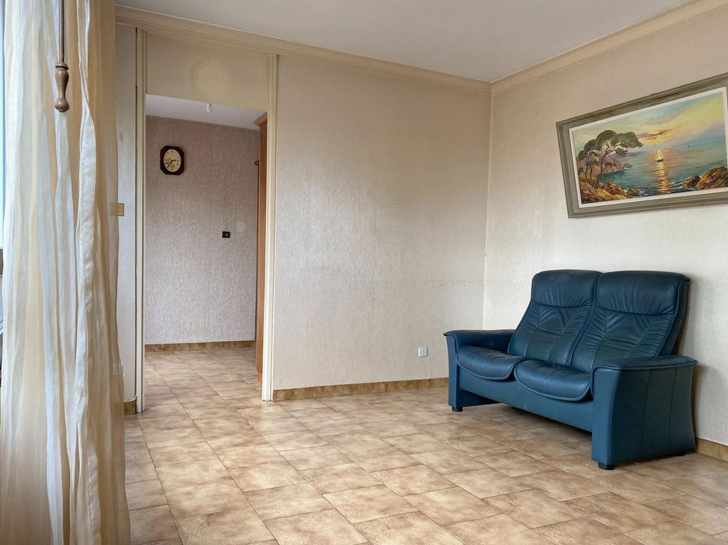 Achat appartement 4 pièce(s) Oullins