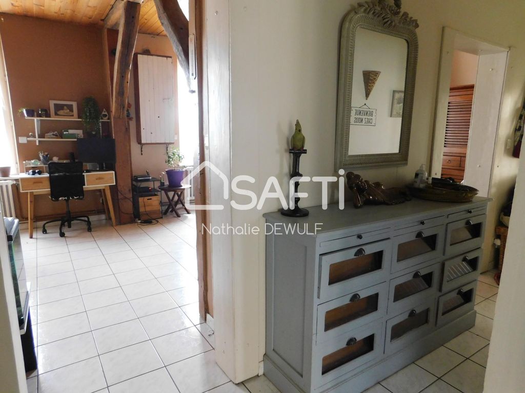 Achat maison à vendre 3 chambres 116 m² - Corbeny