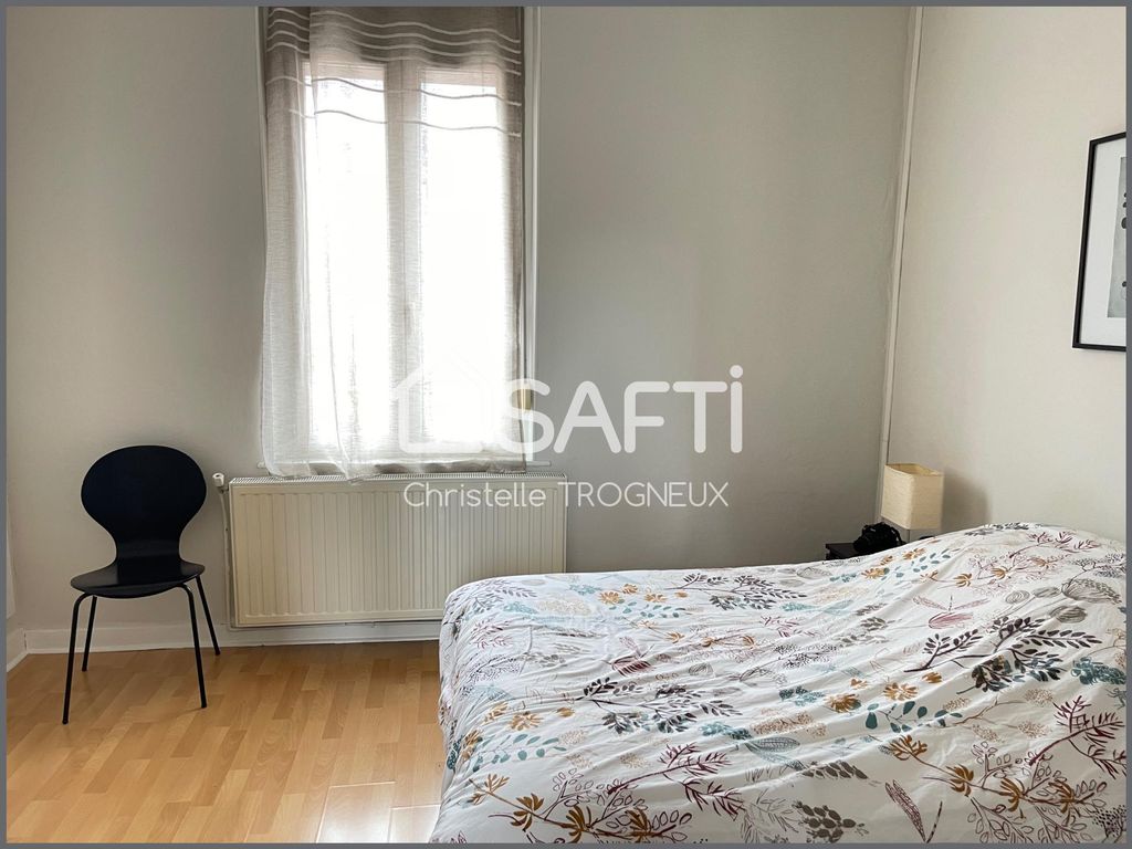 Achat maison 2 chambre(s) - Amiens