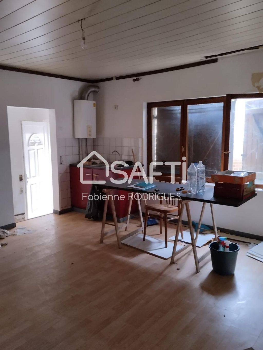 Achat maison 1 chambre(s) - Avesnes-les-Aubert