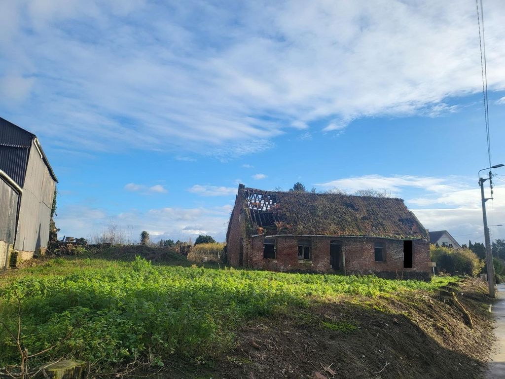 Achat maison 1 chambre(s) - Carnières