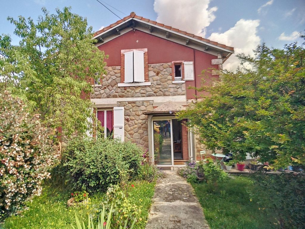 Achat maison 3 chambre(s) - Carmaux