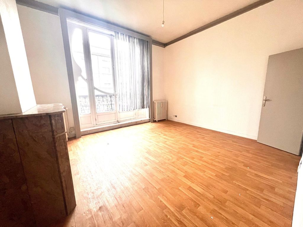 Achat appartement 4 pièce(s) Valenciennes