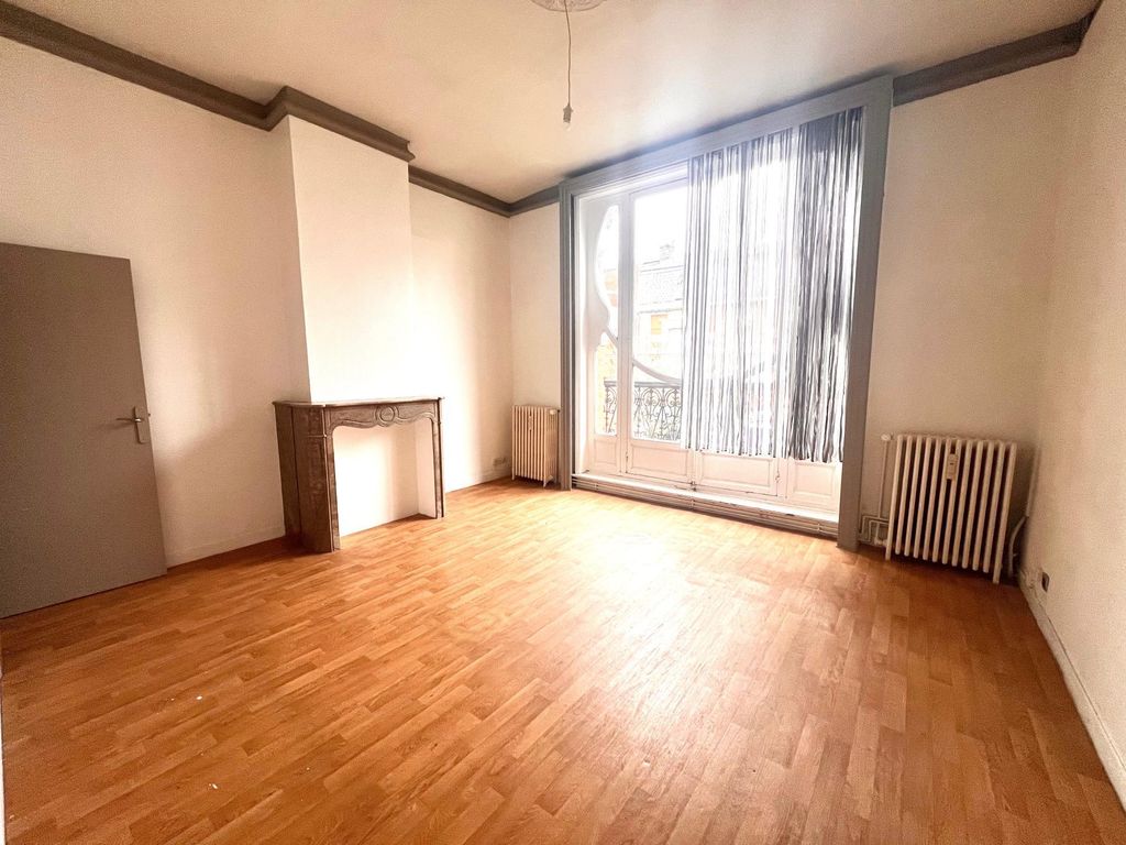 Achat appartement 4 pièce(s) Valenciennes