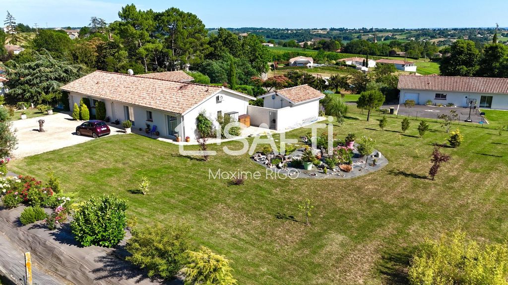 Achat maison 5 chambre(s) - Beaupuy