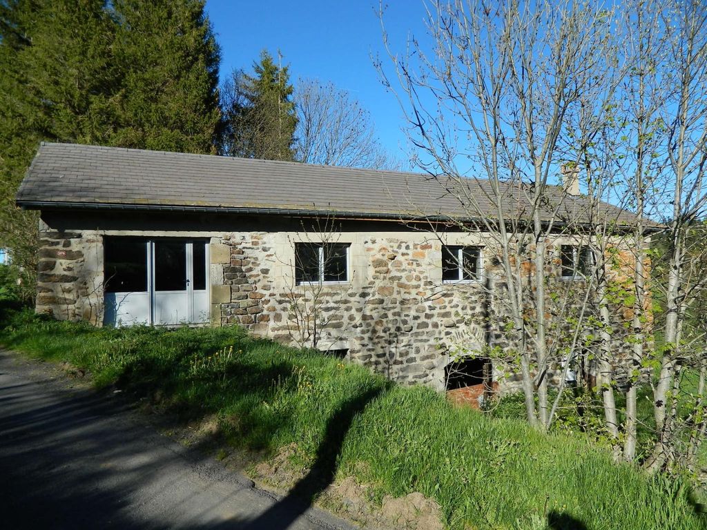 Achat maison 1 chambre(s) - Saint-Clément