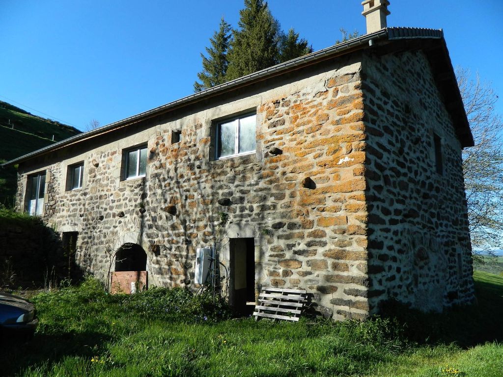 Achat maison 1 chambre(s) - Saint-Clément