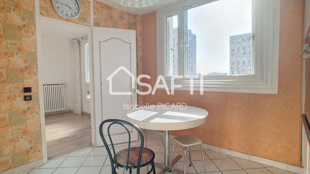 Achat appartement 4 pièce(s) Lyon 8ème arrondissement