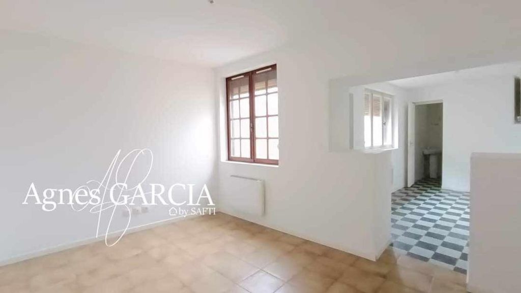 Achat maison à vendre 4 chambres 153 m² - Harnes