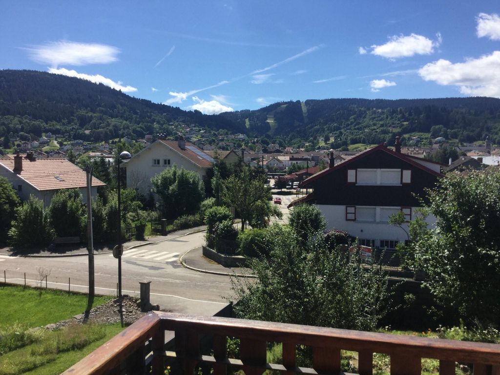 Achat maison 5 chambre(s) - Gérardmer