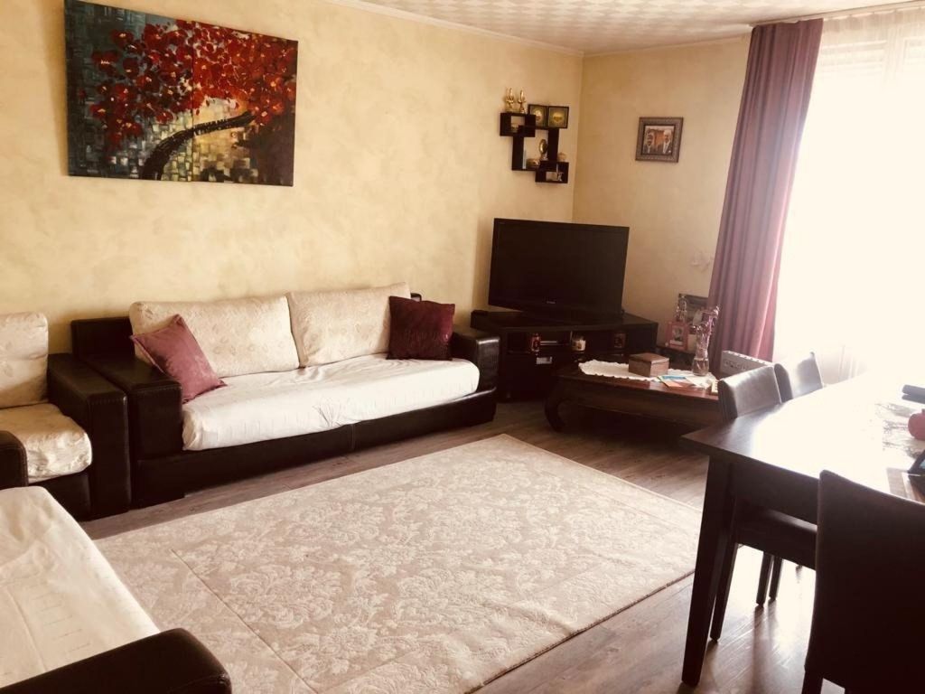 Achat appartement à vendre 5 pièces 94 m² - Chilly-Mazarin