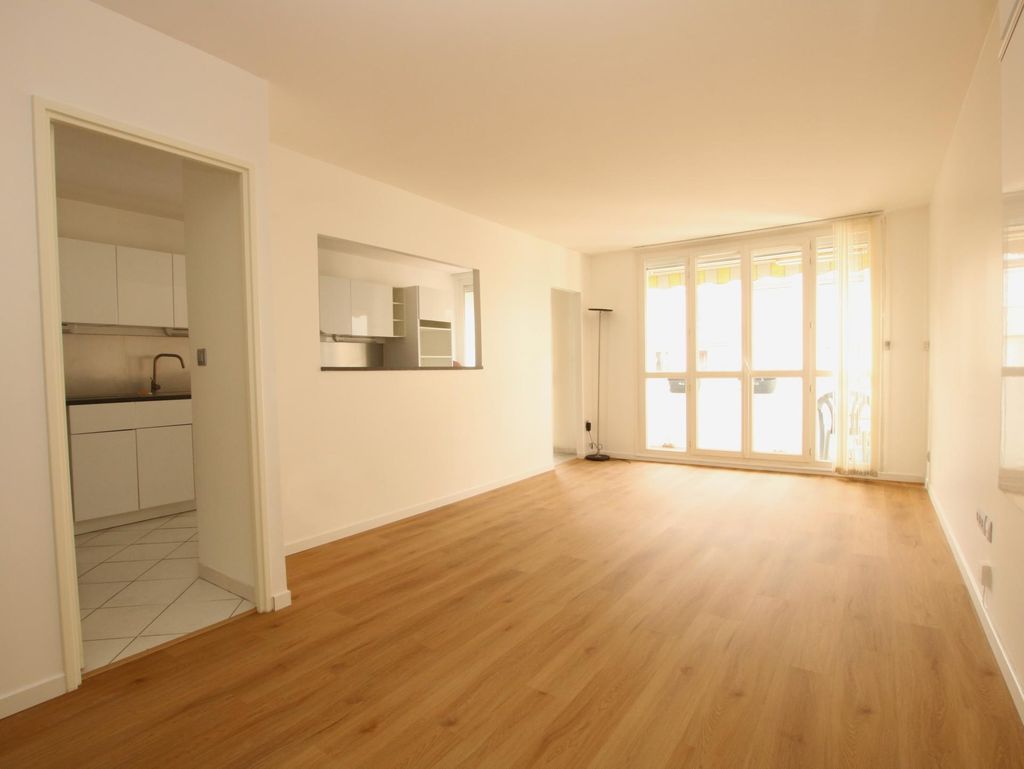 Achat appartement à vendre 3 pièces 72 m² - Chilly-Mazarin