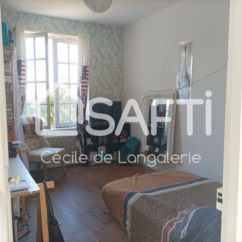 Achat maison 4 chambre(s) - Vicq-sur-Gartempe